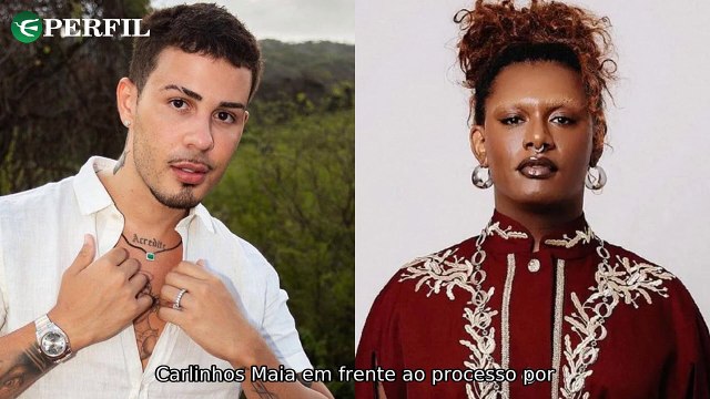 Polêmicas e mistérios: Carlinhos Maia processado, mortes por bolo e herança de Ney Latorraca