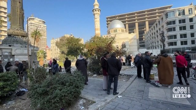 MSB kaynakları: PKK/YPG ya silah bırakacak ya da yok olacak