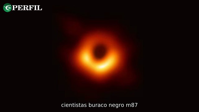 Descobertas surpreendentes: Buraco negro emite raios gama, pratos da rainha e artefatos da Idade da Pedra no Mar do Norte