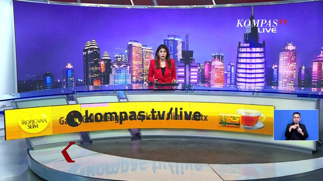 Yasonna Laoly Dicekal Terkait Kasus Harun Masiku, Eks Penyidik KPK: Dia Saksi Kunci