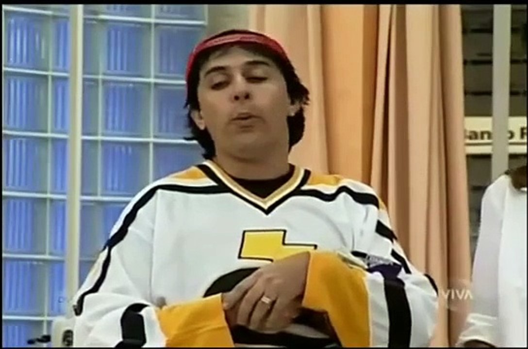 Sai de Baixo (1998) - Despidos para matar