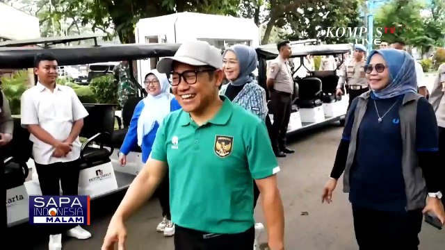 Tak Ada Bansos Khusus Imbas PPN 12 Persen, Kelas Menengah Kian Terhimpit?