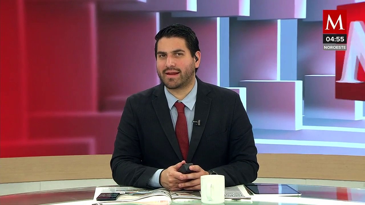 Rescatan a 23 personas de incendio en bar de Durango; dos perritos murieron