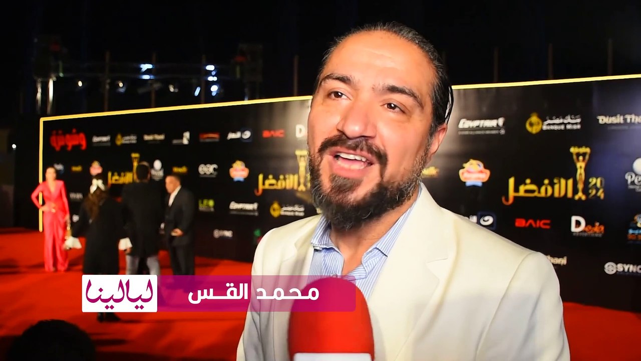 #محمد_القس: «أكرم» مش شرير بس، دا طلع في الكنافة خالص! 😂