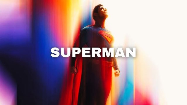 Superman ｜ Teaser officiel (VF) ｜ James Gunn, David Corenswet, Rachel Brosnahan, Nicholas Hoult