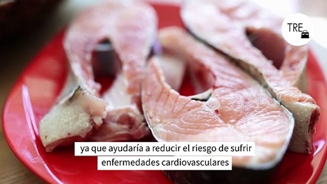 Estos son los pescados que tienes que añadir a tu carrito de la compra para mejorar tu salud, según un experto
