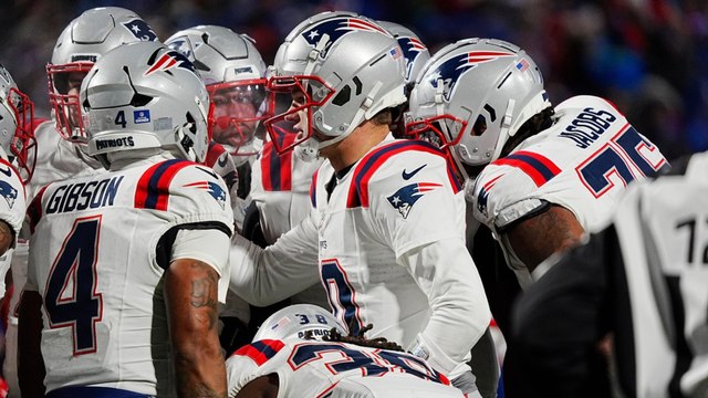 Patriots Battle Chargers: NFL Week Preview & Predictions