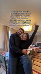 Mon frère derrière qui en a marre de nous 😭