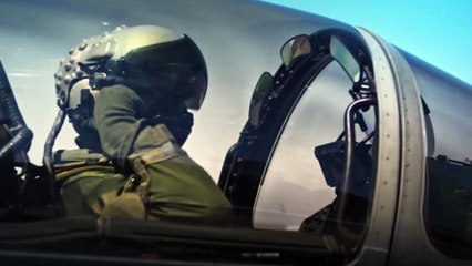 Eurofighter Typhoon: Advanced Multi-Role Fighter ✈️