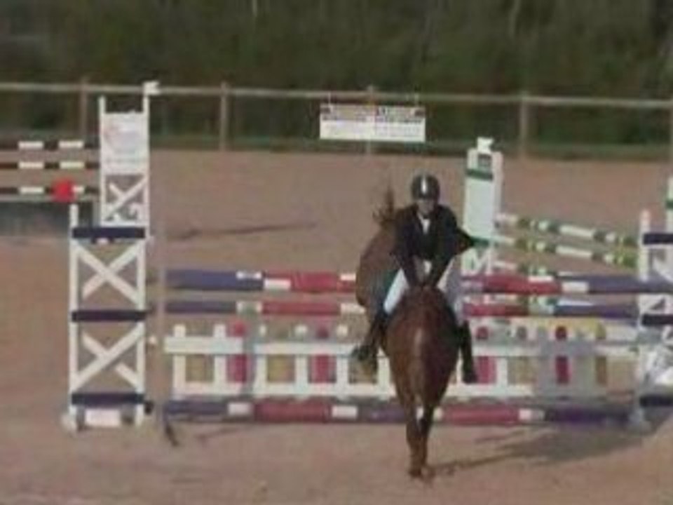 Oh ma Belle, Arnas, 15-17 Avril 2008, vidéo 1