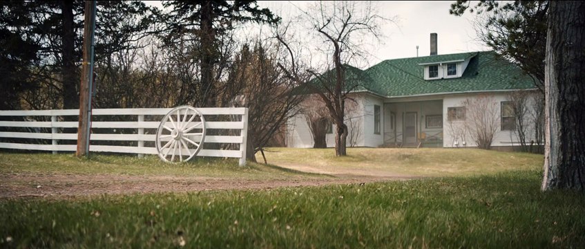 L'un des nôtres - Bande annonce VF [Au cinéma le 16 juin]