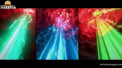 Perfect World [Wanmei Shijie] Episode 195 English Sub