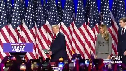 Trump'tan çok konuşulan Noel mesajı… Panama’yı dilinden düşürmüyor