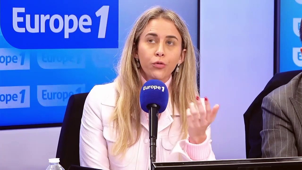 Mickaël Dorian - Clip de rap à Meaux, des policiers visés : «Ils sont de plus en plus préparés, comme s'ils accueillaient des adversaires», explique Reda Belhaj