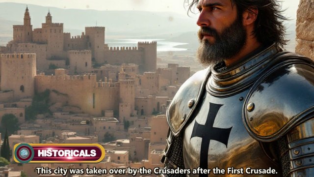The Second Crusade: A Tale of Failure and Frustration | Rise of Saladin in medieval history