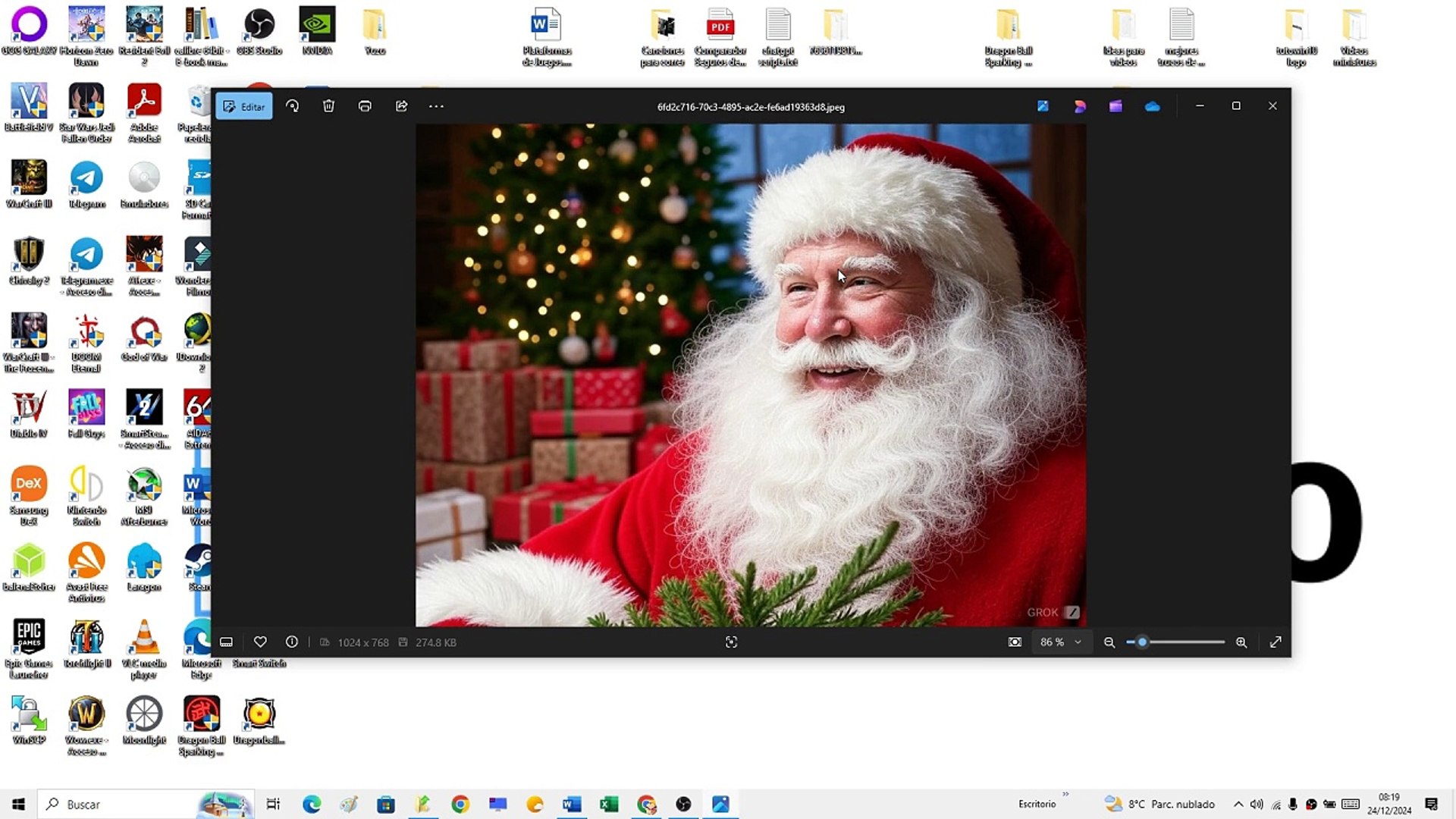 📷❌ Cómo QUITAR el FONDO a una IMAGEN GRATIS en 2025