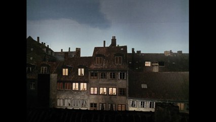 Huset på Christianshavn: En men'skelig aften - Episode 11 i Sæson 1 | 1970 & Restaurering i 2023 | DRTV