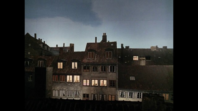 Huset på Christianshavn: En men'skelig aften - Episode 11 i Sæson 1 | 1970 & Restaurering i 2023 | DRTV