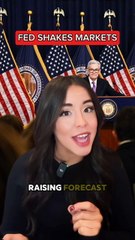 Fed’s Move Shakes Global Markets