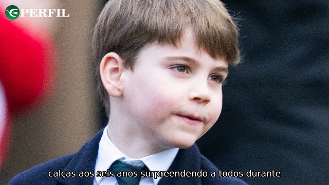 Príncipe Louis desafia regras, Claudia Raia e ex-autores da Globo homenageiam Ney Latorraca