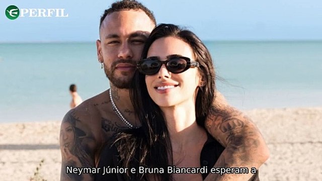 Segredos revelados: Neymar e Bruna, Marina Ruy Barbosa e Babu Santana em notícias surpreendentes