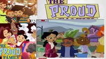 The Proud Family (2001) de Bruce W. Smith | S01E11: Siete días de Kwanzaa