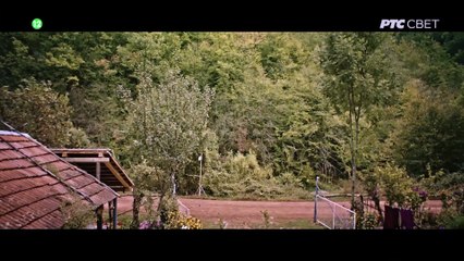 Ovuda će proći put (2023) - Domaći film