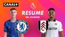 Le résumé du renversant Chelsea / Fulham - Premier League 2024-25 (J18)