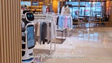Keenon Robots Tiendas