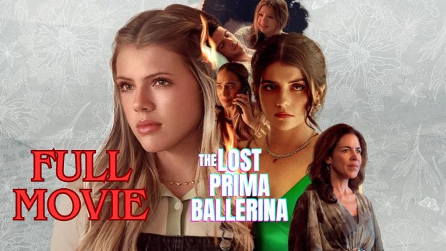 The Lost Prima Ballerina (2024) - Full Movie