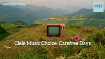 Ciele Music Choice: Carefree Days