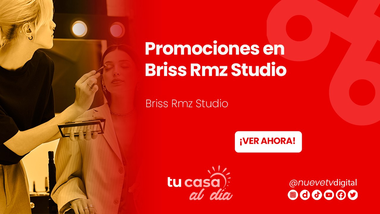 Promociones Briss Ramirez