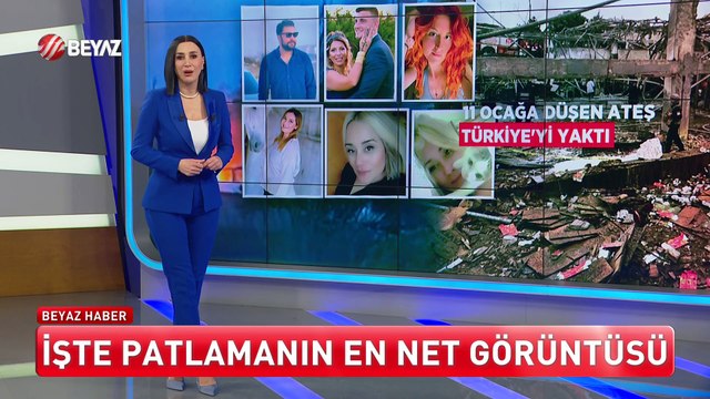 Beyaz Ana Haber 26 Aralık 2024