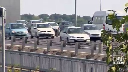 2’nci el araçta 6 ay-6 bin km şartı uzadı