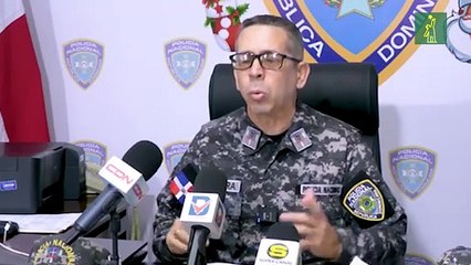 Varias personas detenidas e investigadas por la muerte de adolescente durante conflicto social en el sector 27 de Febrero, DN