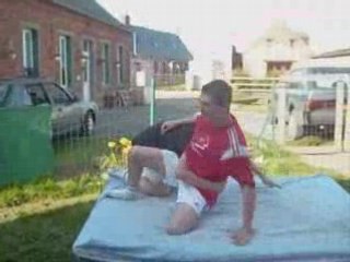 CATCH AMATEUR MWE 05