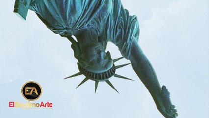 El Brutalista: Tráiler en HD de la Nueva Película 🎬