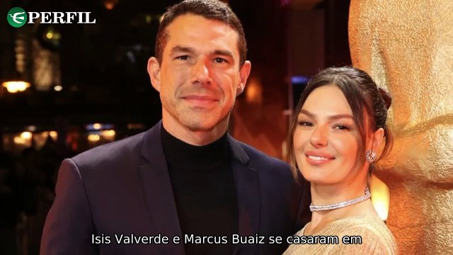 De casamento a tendências de moda: Celebridades revelam novidades em festividades de fim de ano