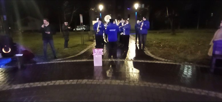 Kolędnicy na Twojej ulicy