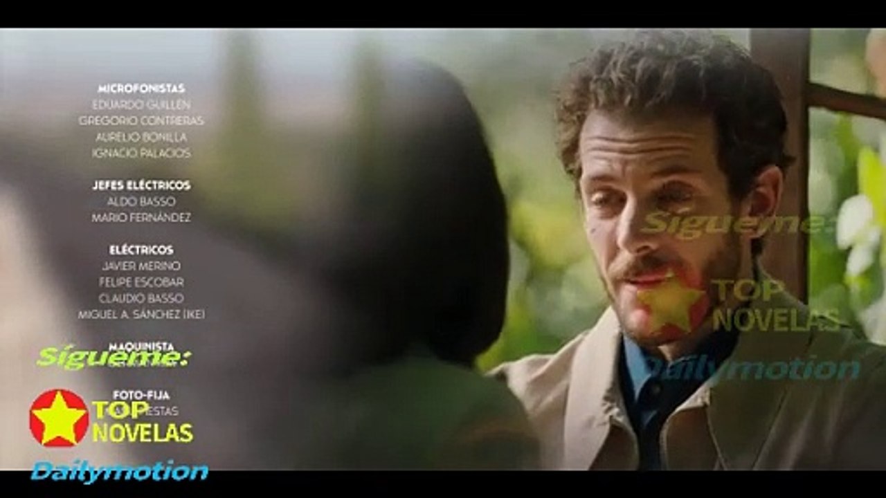 Sueños de Libertad capitulo 218 Avance