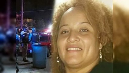 Feminicidio: No escuchó consejos de sus hijos y mató a Dilcia Rosa