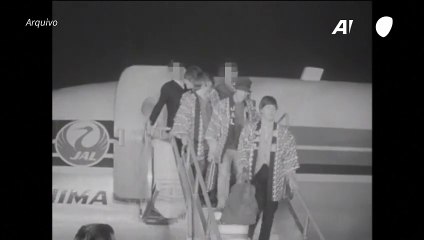 Separação formal dos Beatles completa 50 anos.