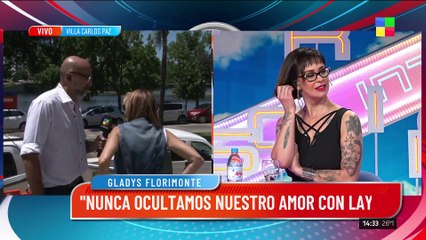 Arranca la temporada teatral en Villa Carlos Paz: en vivo Gladys Florimonte