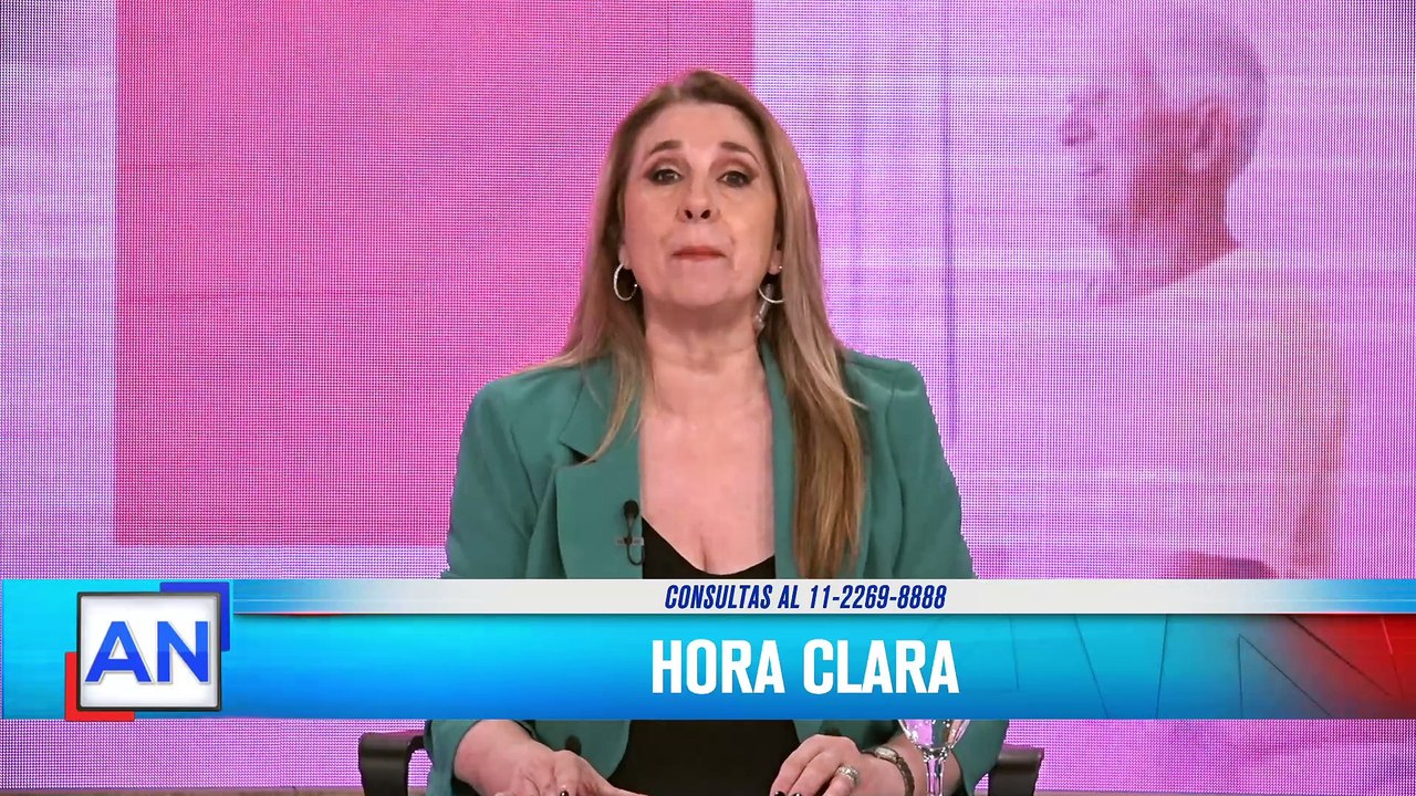 #LaHoraClara: Trámite para obtener medicamentos de PAMI gratuitos