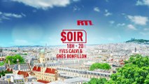 Les invités de RTL du 26 décembre 2024