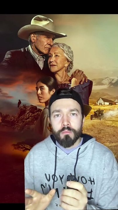 1923 Saison 2 : Découvrez enfin la date de sortie tant attendue !