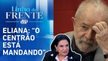 Para garantir apoio no Congresso, Lula planeja reforma ministerial em 2025 | LINHA DE FRENTE