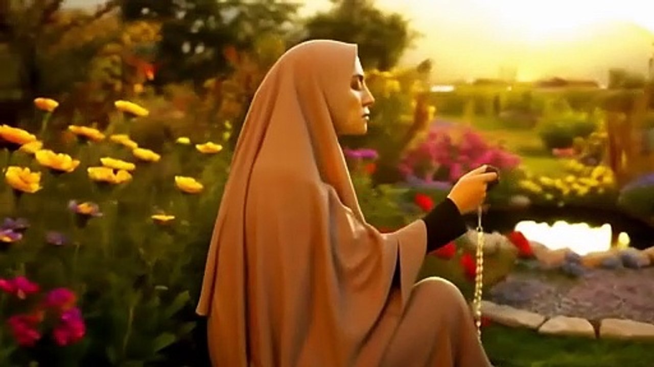 سبحان الله, سر الراحة النفسية وثقل الميزان
