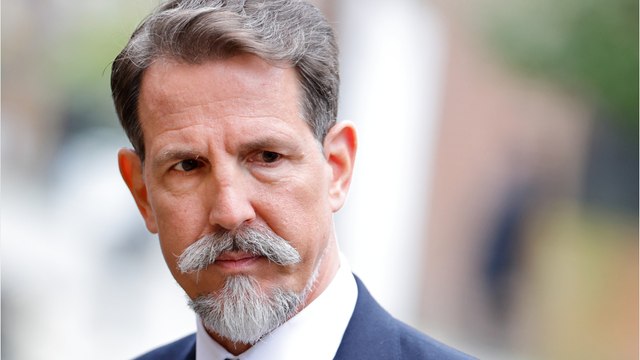 GALA VIDEO - Pavlos de Grèce soulagé : ce cadeau très symbolique qui illumine sa fin d’année