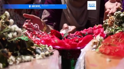 Aid group says more than 10,000 migrants died at sea while trying to reach Spain in 2024